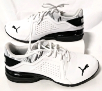 New PUMA Viz Runner Graphic WID (Size 12)