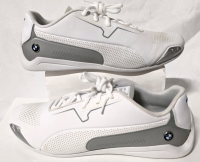 PUMA Men's BMW MMS Drift Cat 8 (Size 12)