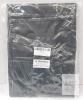 NEW Vepagoo Car Backseat Organizer 24"x16", Model 2300101-230, Serial X0045H5FHD, Black