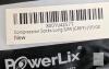 2 NEW PowerLix Graduated Compression Socks, S/M, Unisex, Knee-High, 2 Pairs, Grey, 20-30 mmHg - 3