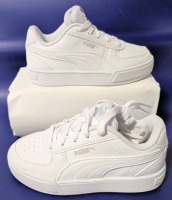 New PUMA Kids Caven PS Sneakers (Size 11C)