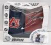 Auburn Tigers Desktop Wireless Charger and Organizer, 15W Qi, NCAA-WCPH-UOA by U Collegiate