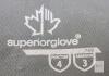 New - 2-Pack Superior Glove Sz. Large -may not be exact as shown - 4