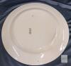 Royal Doulton Burns Seriesware Collector Plate 10.5" England Robert Burns Characters 1930s - 3