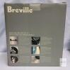 Breville Ikon Electric Kettle, 1.7L Capacity, 1500W Power, Stainless Steel Body - 2