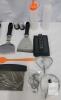 New - 14pc. BBQ Grill Set - 2