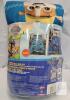 Nickelodeon Paw Patrol 7-Piece Full Size Bedding Set Comforter Sheets Pillowcases Reversible - 2