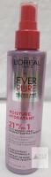 L'Or&eacute;al Paris EverPure 21-in-1 Moisture Hydratant Leave-In Spray, 6.7oz, Sulfate-Free, Vegan