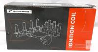 A-Premium Ignition Coil Pack, Bolt-on, 12V, High Voltage Output, Includes Packaging