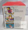 Montessori Busy Box Activity Toy BY208 &ndash; MOONTOY, Multi-Activity, Ages 12m+, Original Box - 2