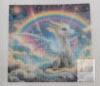 Fantasy Dragon Rainbow 12x12 in Diamond Painting Kit, Full Drill Canvas, FBA-SKR-DPvxz-0029-ca - 2