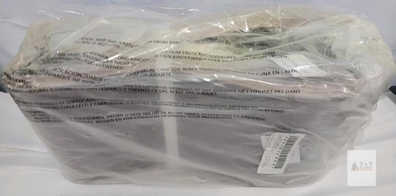 New - 15pcs ( 80grit, 120, 150, 220 & 300 - 3pcs. each) - 6"&times;48"