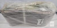 New - 15pcs ( 80grit, 120, 150, 220 & 300 - 3pcs. each) - 6"&times;48"
