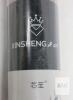 Art Decorative Paper Roll, Wine Red, 22 in x 32.8 ft, Crafts/Decor, New, 56cm x 10m - 2