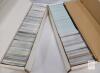 1988 - 2007 Topps & Leaf MLB Baseball Trading Card Singles , 800+ Trading Cards