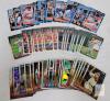 1988 - 2007 Topps & Leaf MLB Baseball Trading Card Singles , 800+ Trading Cards - 2