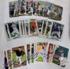 2014 - 2020 Topps MLB Baseball Trading Card Singles , 1500+ Trading Cards - 2