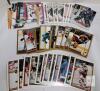 1991 - 2010 NHL Hockey Trading Card Singles , 1300+ Trading Cards - 2
