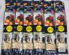 Halloween Pumpkin Leaf Bags and Ghost Yard Stakes &ndash; - 2