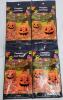 Halloween Pumpkin Leaf Bags and Ghost Yard Stakes &ndash; - 4