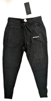 New ALPHALETE Women's Large Essential Core Jogger (Black)