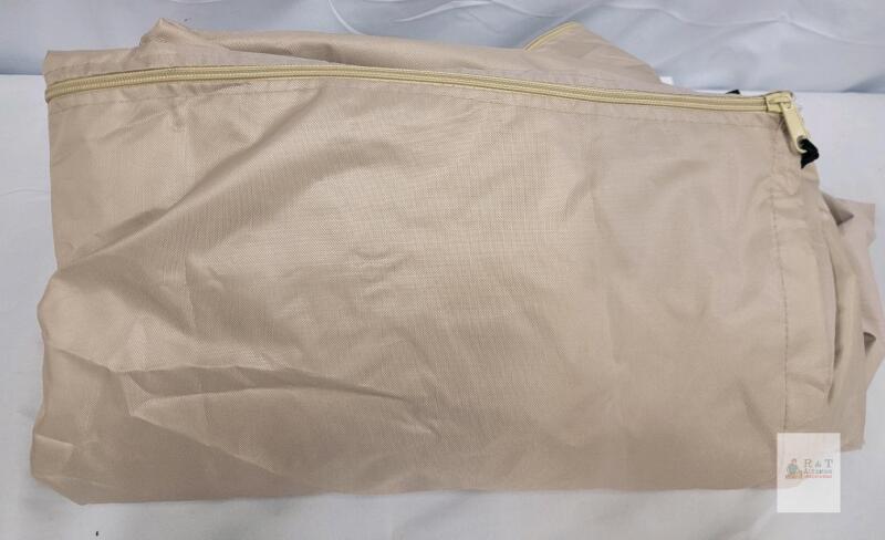 Patio Umbrella Bag . 9ft. Long