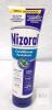 Nizoral 2% Ketoconazole Shampoo 200mL & Conditioner 278mL, Exp 2028, Lot# B6T5477YD/B6JZ6BBP5 99% full open bottles - 2
