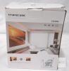 MAGCUBIC Multimedia Projector, Native 1080P, 650 ANSI Lumens, Wi-Fi, HDMI, Android 14 new - 2