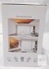 MAGCUBIC Multimedia Projector, Native 1080P, 650 ANSI Lumens, Wi-Fi, HDMI, Android 14 new - 3