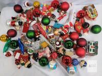 45+ Christmas Tree Ornaments