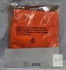 Adult Halloween Pumpkin Poncho Costume, One Size Fits Most, Old East Main Co, UPC 840002107220 - 2
