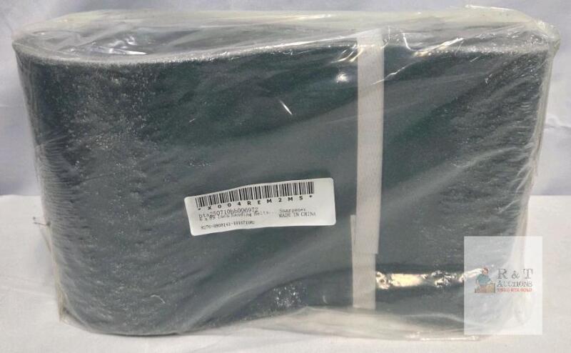 Green Sanding Belts for Sharpeners, Bulk Pack,