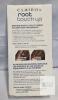 Clairol Root Touch Up 3-in-1 Powder Medium Brown Temporary Hair and Brow Concealer Kit 2.1g - 2