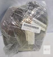 50 Pcs 6 Inch Sanding Discs, Hook and Loop, Aluminum Oxide, for Woodworking and Metal
