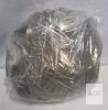 50 Pcs 6 Inch Sanding Discs, Hook and Loop, Aluminum Oxide, for Woodworking and Metal - 2