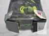 Monster iSport Achieve Wired Sport Headphones, Green, Sweat-Proof, In-Line Mic, SecureFit - 3