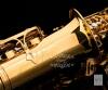 NEW Retails $329 Glory Professional Alto Eb SAX Saxophone Gold Laquer Finish, Alto Saxophone with 11reeds,8 Pads Cushions,case,carekit,Gold Color, NO NEED TUNING, PLAY DIRECTLY - 2