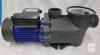 Aquastrong PSP200 2HP Swimming Pool Pump, 8,917 GPH, 115V, 1.5"/2" PVC Unions, IPX5, Serial A25120094- appears complete 48 hour return- retails over $300 - 6
