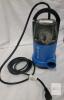 FOTING Q9003 Submersible Utility Pump, 1 HP, 4600 GPH, 31 ft Lift, 16 ft Cord - 4