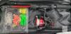 POPHEKO Telescopic Fishing Rod & YF200 Spinning Reel Combo with Tackle Kit and Case - 2