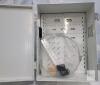 New - 16"&times;13"&times;6" Industrial Outdoor Polycarbonate Electrical Enclosure, NEMA 4X, IP66 - 2