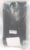 Carpet Stair Treads 30"x8", Anti-Slip, Gray, Set of 13, Self-Adhesive, Sealed Package, LPN N EQNHHH420X - 3