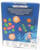Skillmatics Seek & Splash Underwater Pool Game, 35 Waterproof Cards, 64 Dive Gems, Ages 6+ - 2