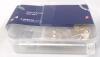 NEW SUNNYCLUE 120-Pc Gold & Silver Stainless Steel Earring Findings Jewelry Making Kit - 2