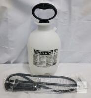 Chapin 22000 SureSpray 1 Gallon Handheld Pump Sprayer, Polyethylene Tank, Made in USA
