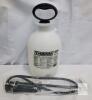 Chapin 22000 SureSpray 1 Gallon Handheld Pump Sprayer, Polyethylene Tank, Made in USA