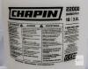 Chapin 22000 SureSpray 1 Gallon Handheld Pump Sprayer, Polyethylene Tank, Made in USA - 2
