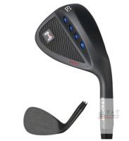 NEW 60&deg; Lob Wedge, Steel Shaft, Stiff Flex, Right-Handed