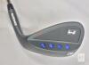 NEW 60&deg; Lob Wedge, Steel Shaft, Stiff Flex, Right-Handed - 2