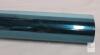 New Light Blue Window Film Roll . 30"&times;20ft - 2